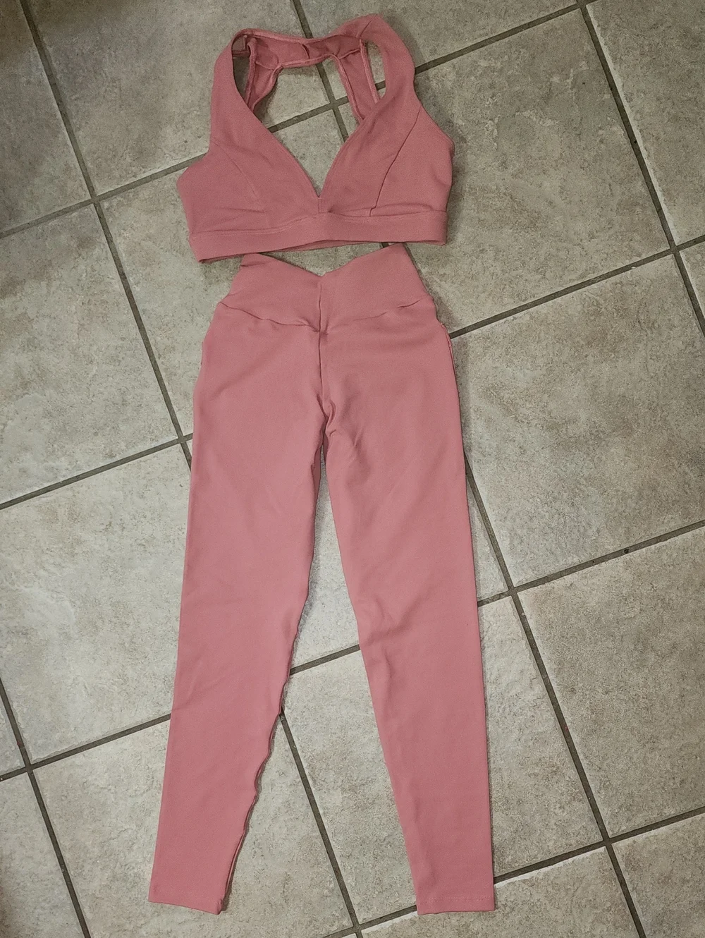Fitness Workout Set